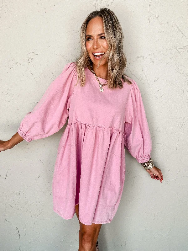 Sweet Talk Mineral Washed Mini Dress Trendy Camisole Mini Dress