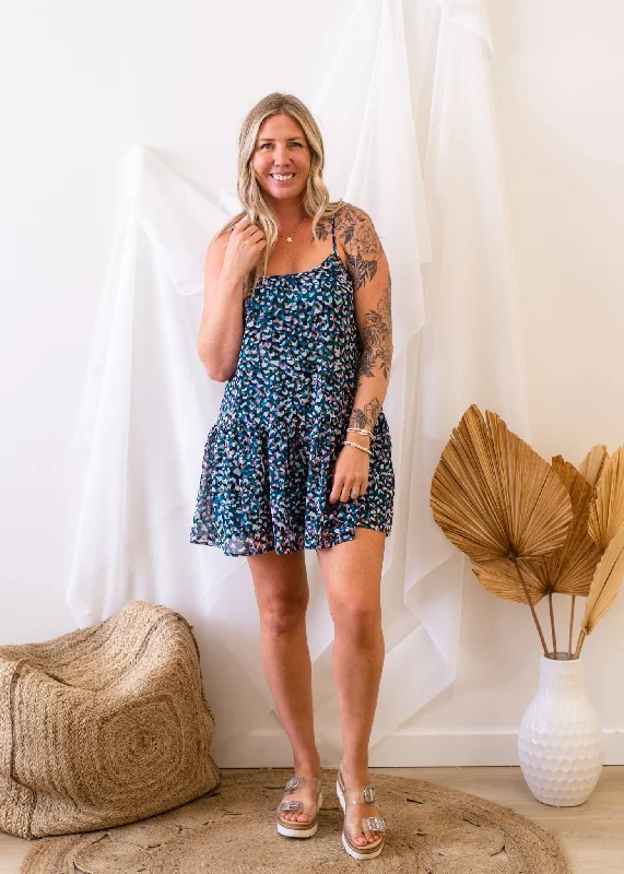 The Milo Mini Dress Cozy T-Shirt Mini Dress