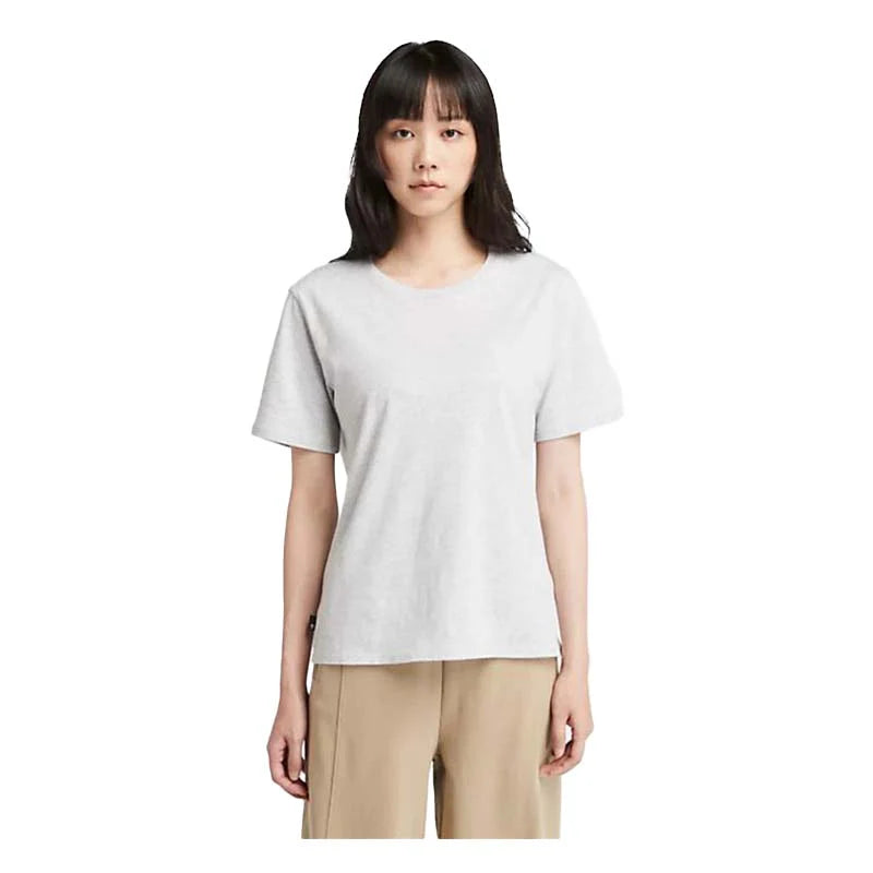 Cropped T-Shirt Fashionable Trendy Casual