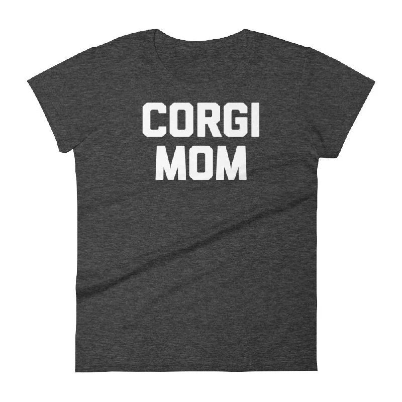 Heather Dark Grey