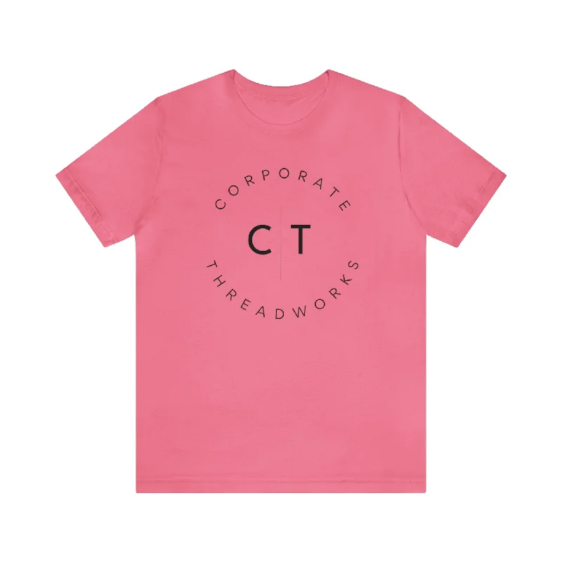 Charity Pink