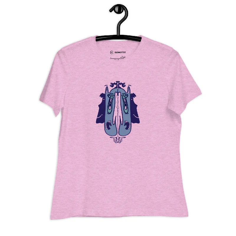 Heather Prism Lilac