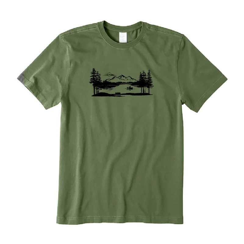 Army Green