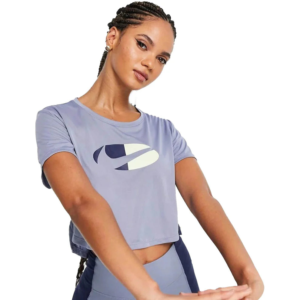 One Dri-Fit T-shirt Mesh Fabric Canvas Fabric Denim Fabric