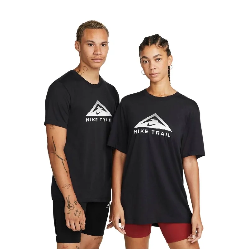 Dri-Fit Trail T-shirt Casual Formal Business