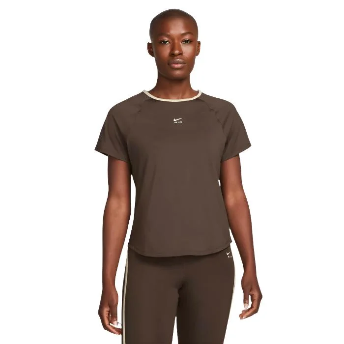 Air Dri-FIT T-shirt Zippered Front Buttoned Front Snap Front