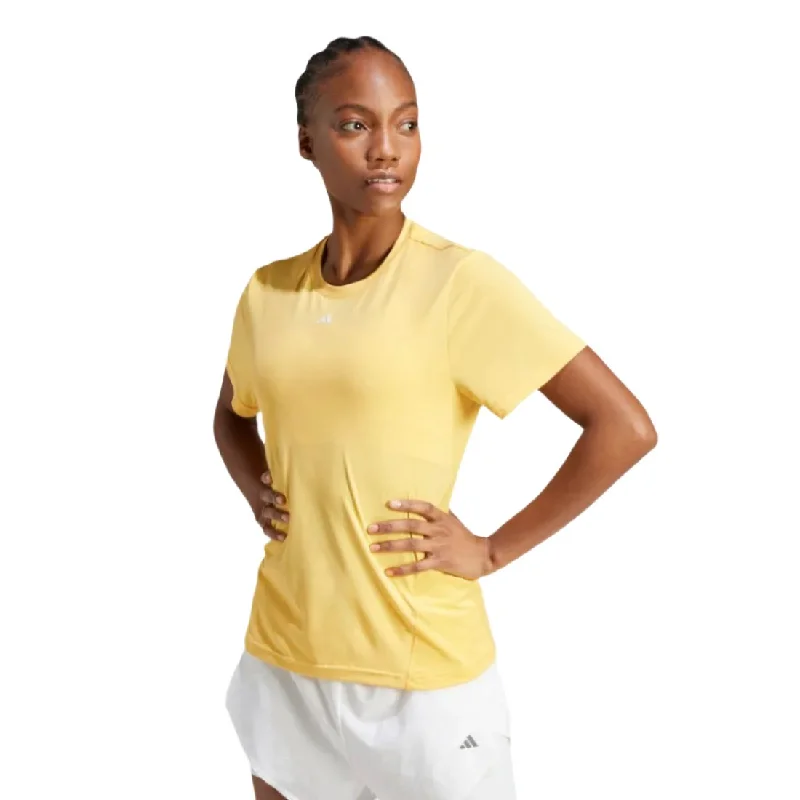 Designed for Training T-Shirt Oversized T-Shirt Spandex breathable