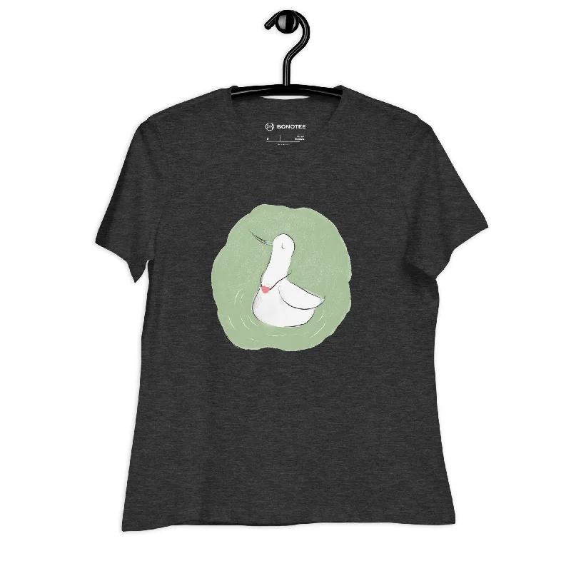 Dark Grey Heather