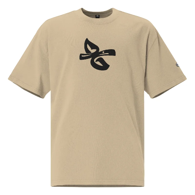 Faded Khaki