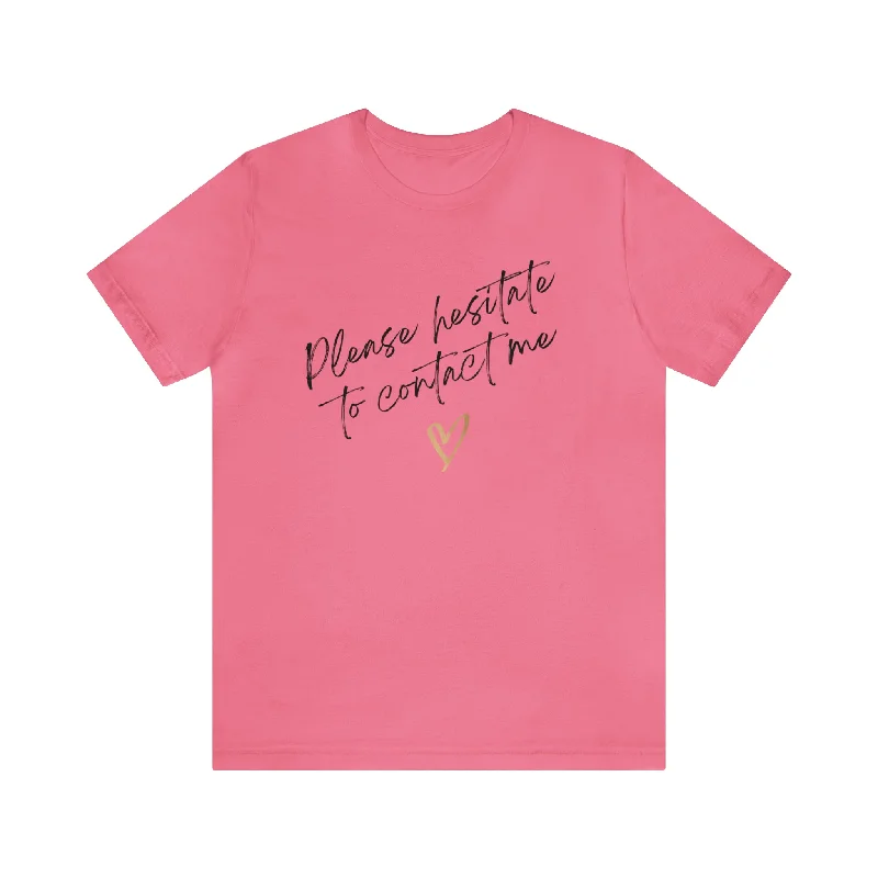 Charity Pink