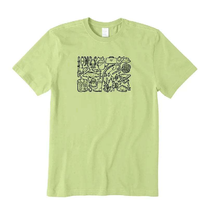 Light Green