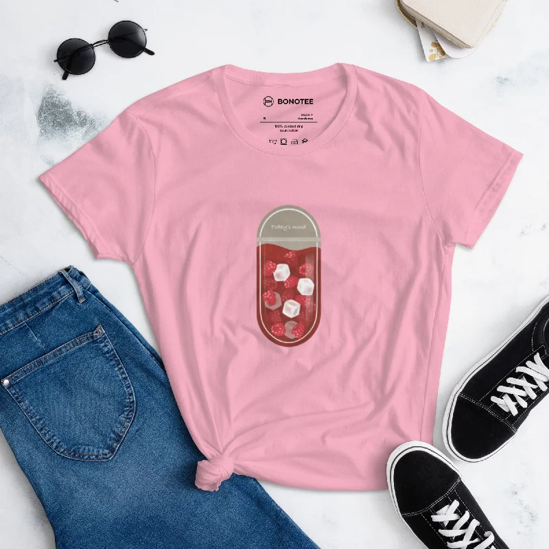 Charity Pink