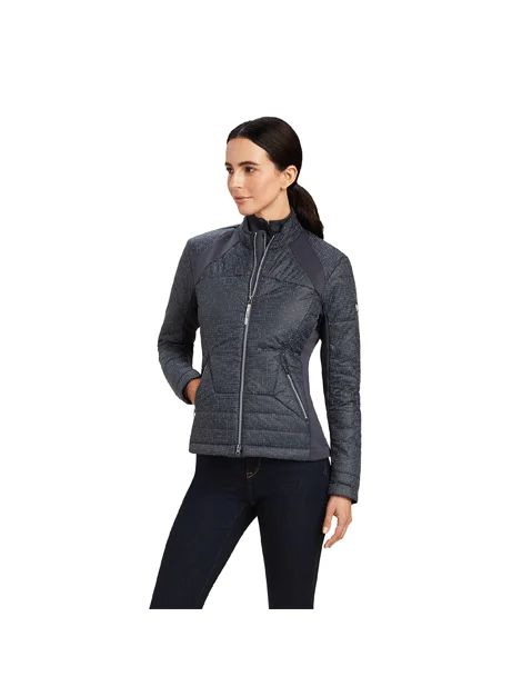 Ariat Lumina Insulated Jacket Notch Collar Jacket Peter Pan Collar Jacket Cowl Neck Jacket Ariat Lumina Insulated Jacket Notch Collar Jacket Peter Pan Collar Jacket Cowl Neck Jacket