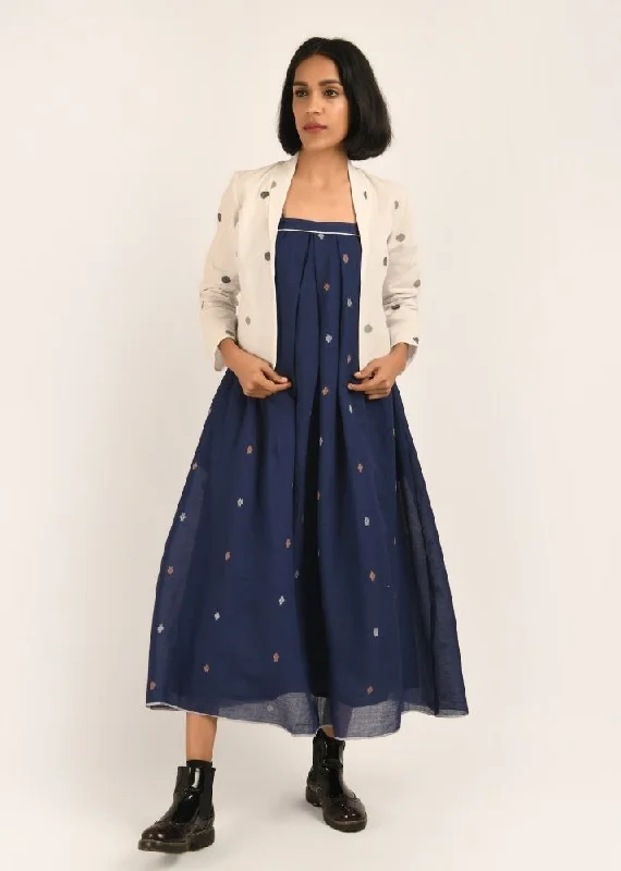 Ava Jacket Chenille Jacket Brocade Jacket Lace Jacket