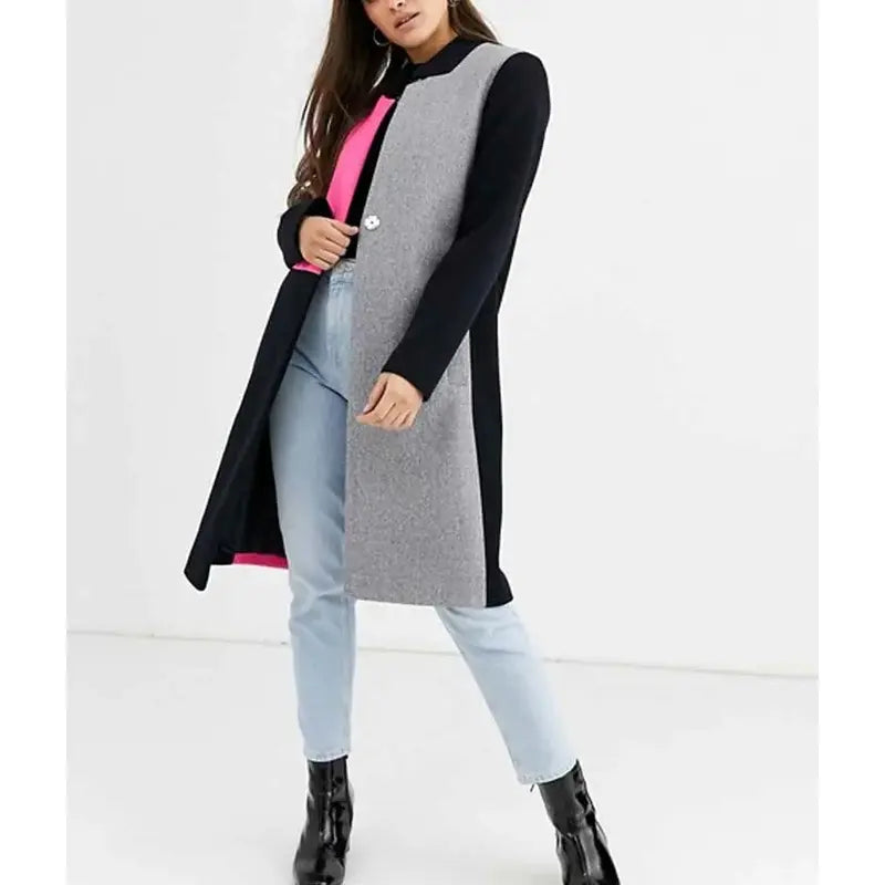 Emily In Paris Gabriel Green Cotton Jacket Insulated Jacket Fitted Jacket Loose Jacket Emily In Paris Gabriel Green Cotton Jacket Insulated Jacket Fitted Jacket Loose Jacket