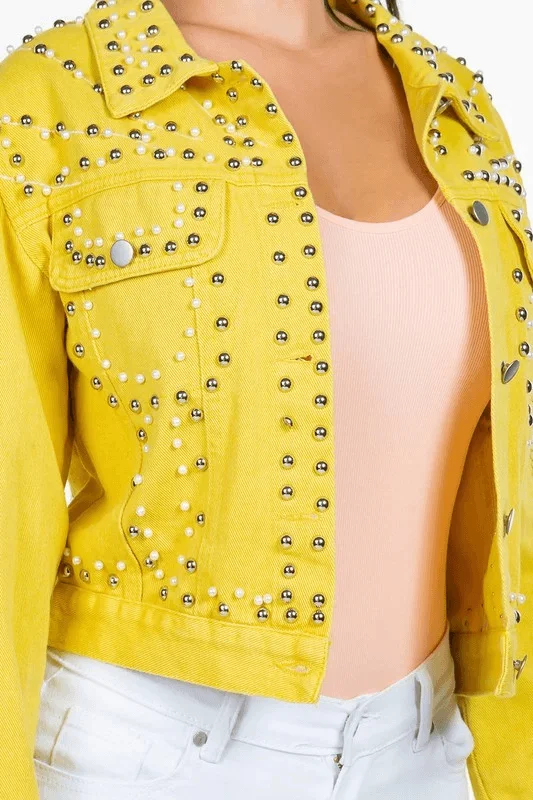 Fancy Like Jacket Nylon Jacket Polyester Jacket Spandex Jacket