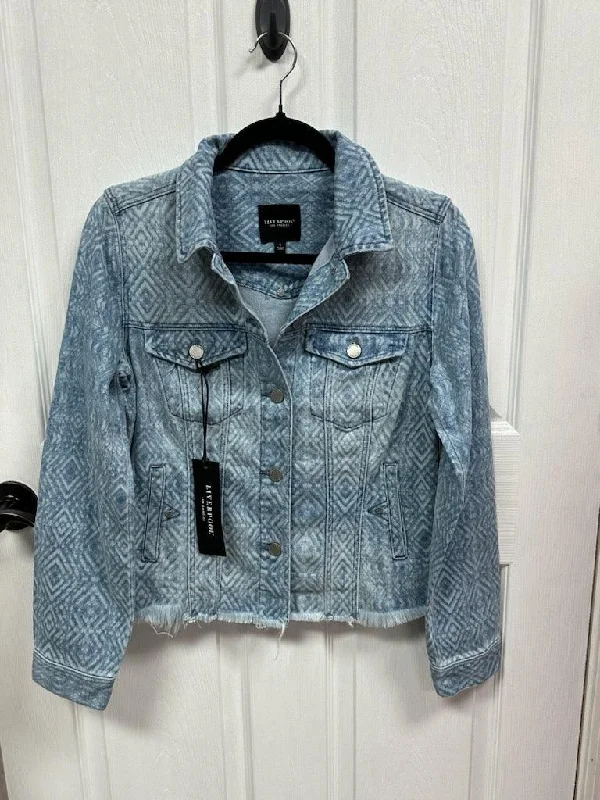 Hummingbird Lane Jacket Print Jacket Jacquard Jacket Embroidered Jacket