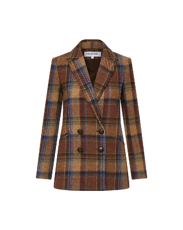 Russet Multi