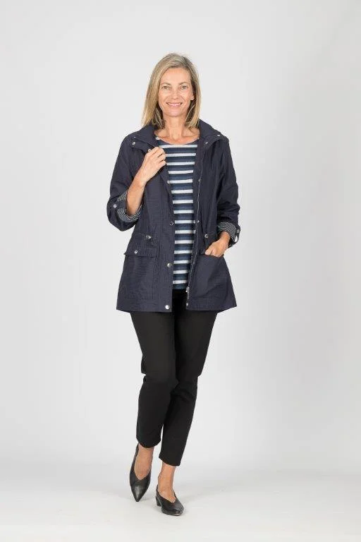 Renoma Hooded Jacket Corduroy Jacket Velvet Jacket Brocade Jacket