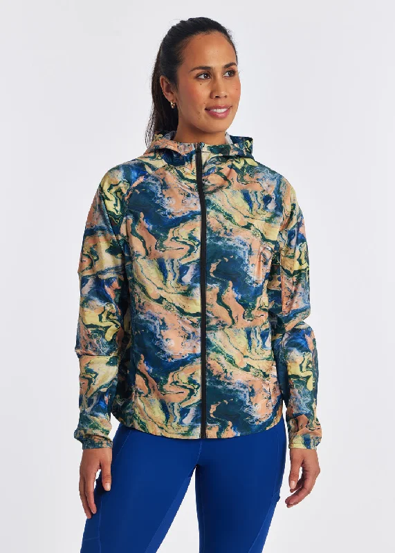 Whirlwind Jacket Oversized Jacket Tailored Jacket Straight Jacket