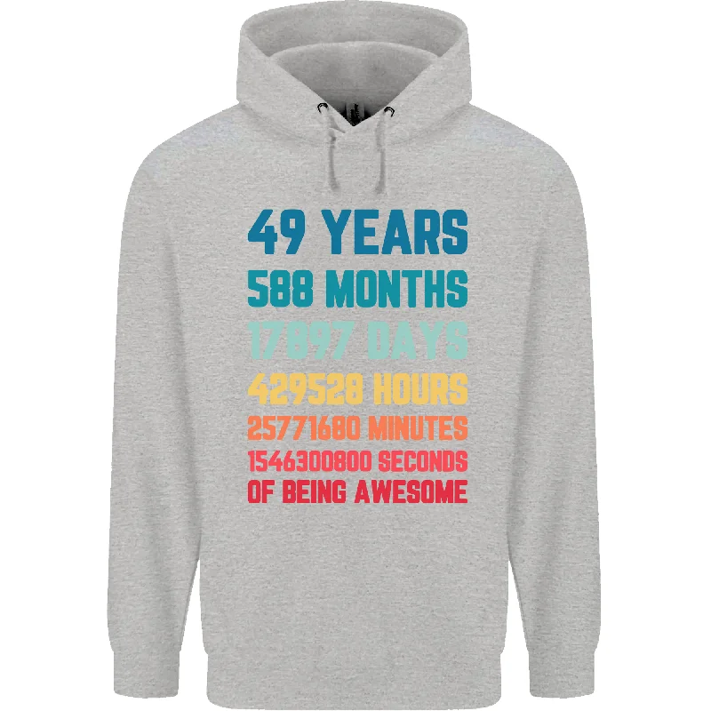 Sports Grey