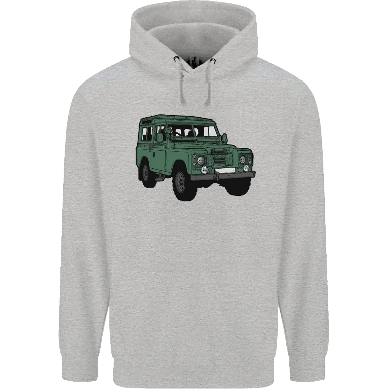 Sports Grey