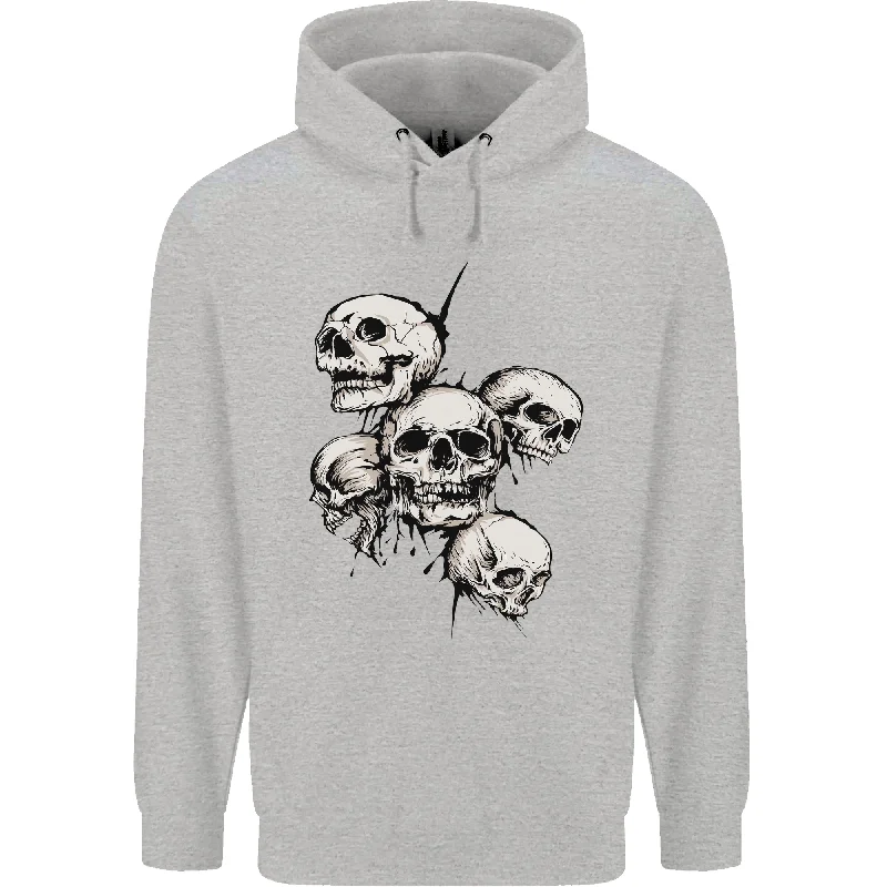 Sports Grey