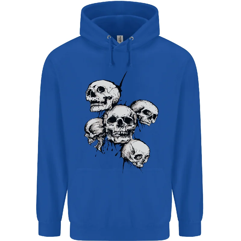 Royal Blue