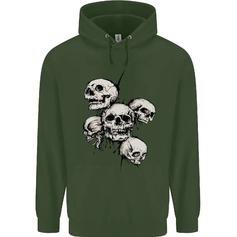 Forest Green