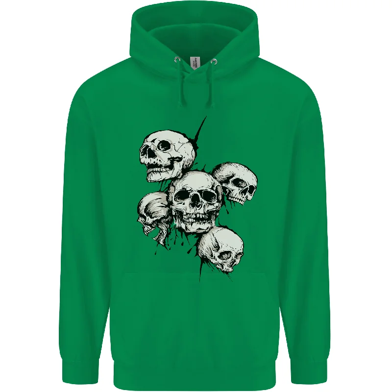 Irish Green
