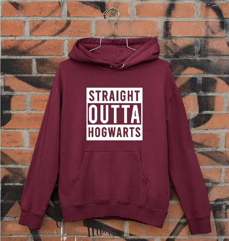Harry Potter Hogwarts Unisex Hoodie for Men/Women Hoodie with Typography Text Message Harry Potter Hogwarts Unisex Hoodie for Men/Women Hoodie with Typography Text Message