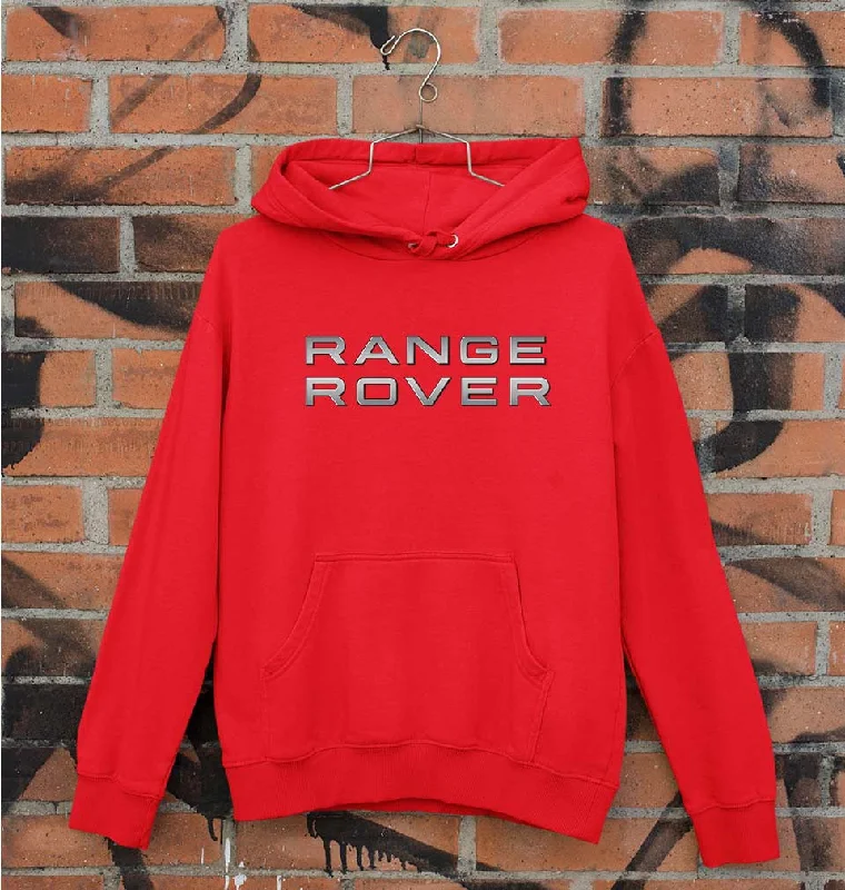 Range Rover Unisex Hoodie for Men/Women Hoodie with Pattern Geometric Abstract