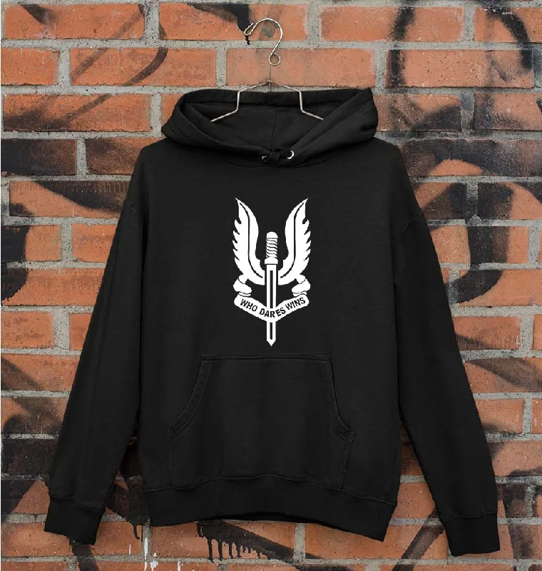 Who Dares Wins Balidaan Army Unisex Hoodie for Men/Women Hoodie with Double Zipper Versatile Adjustable Who Dares Wins Balidaan Army Unisex Hoodie for Men/Women Hoodie with Double Zipper Versatile Adjustable