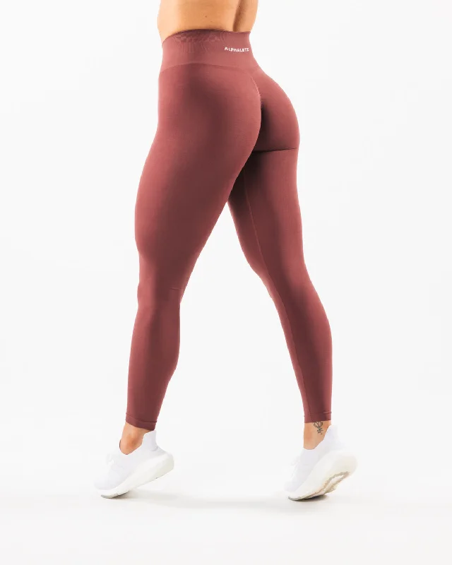 Amplify Legging - Autumn Trendy Tie-Dye Leggings