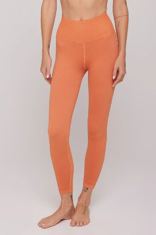 Hunger Action Love Sculpt Seamless Legging Stylish Colorful Activewear Leggings