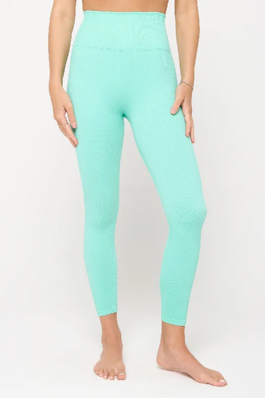 Love Sculpt 7/8 Legging Fashionable Quick-Dry Leggings