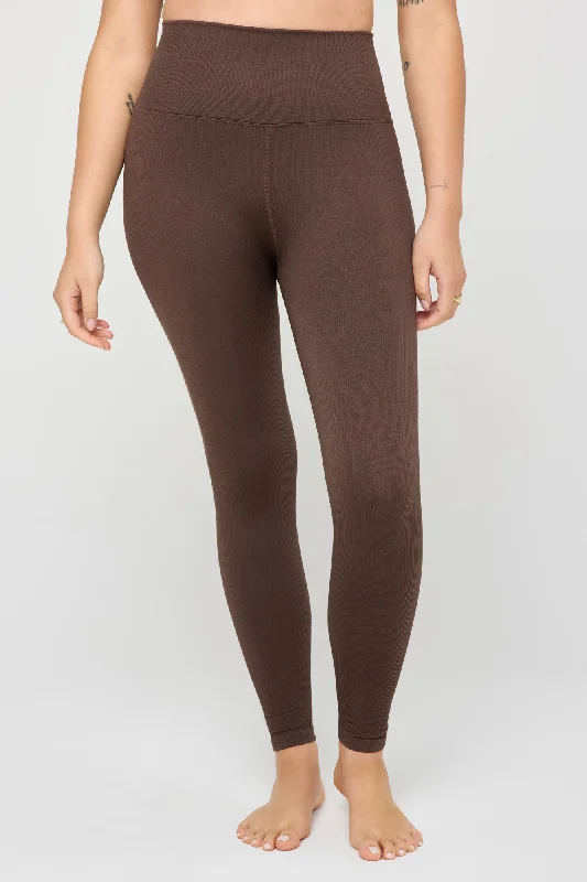 Love Sculpt 7/8 Legging Stylish Yoga Leggings