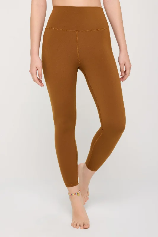 Ada HW 7/8 Legging Comfortable Printed Workout Leggings