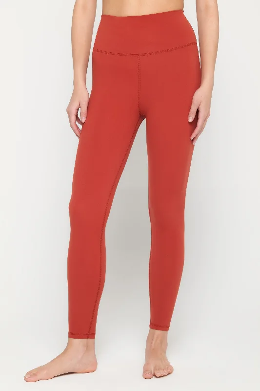 Ada Hw 7/8 Legging Casual Slim-Fit Leggings