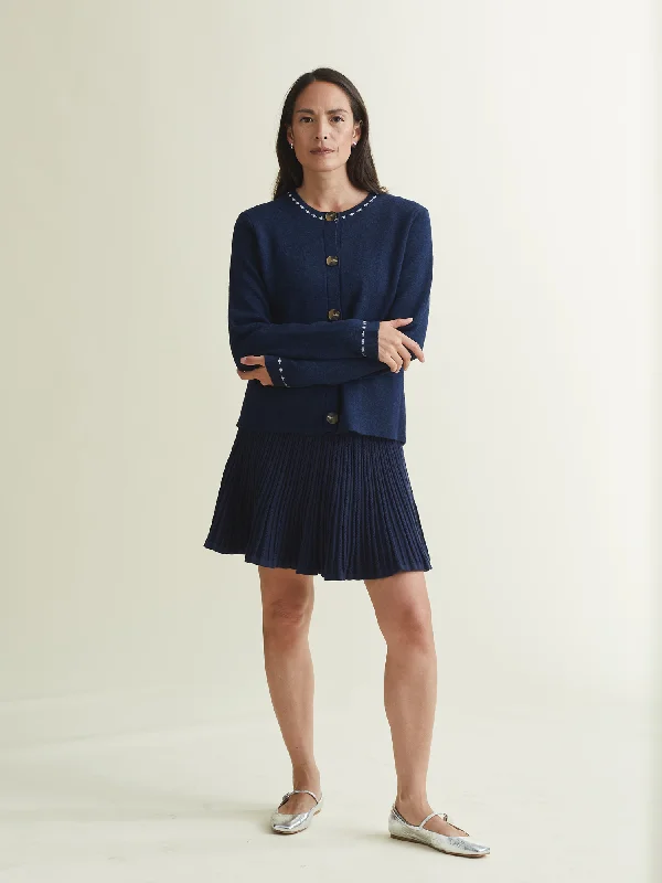 Dress Blues