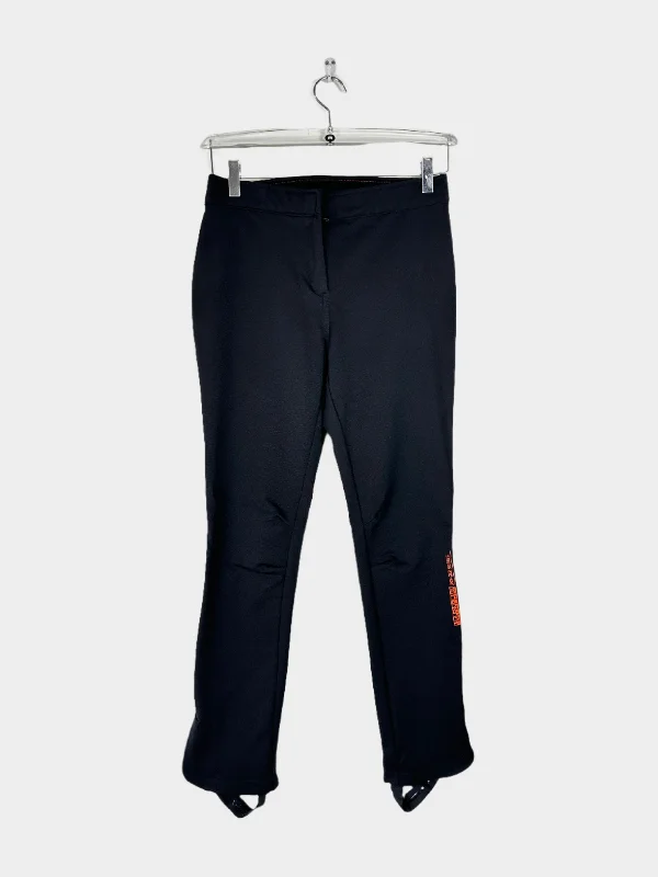 Legging Thermal Fashionable Printed Leggings