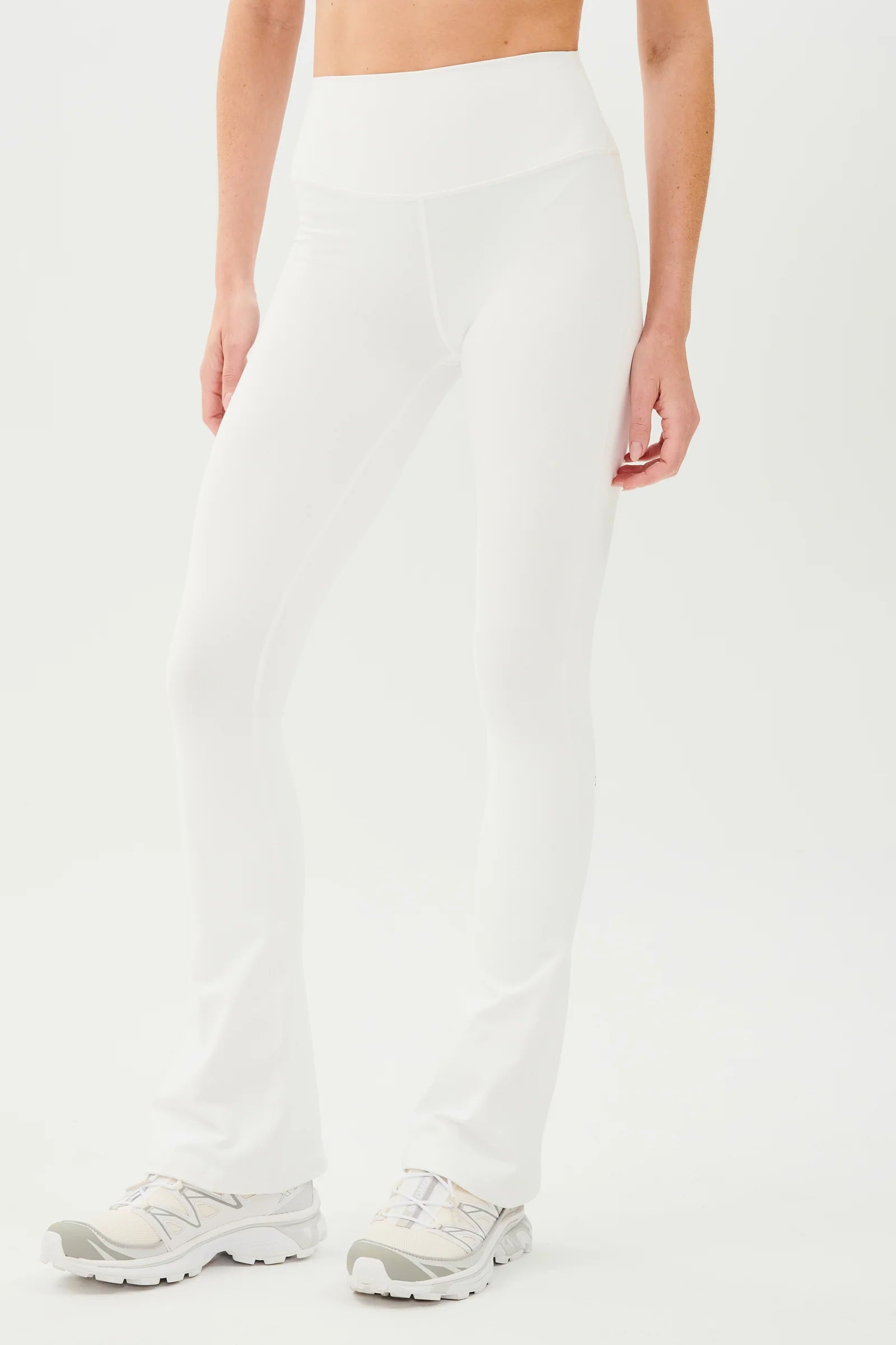 Splits59 Raquel Flare Legging Cozy Lounge Pants Leggings