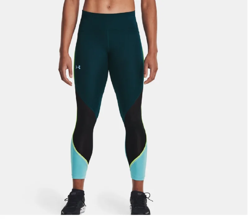 Under Armour Women's Fast Mesh Panel Athletic Leggings, Dark Cyan, M Stylish Camo Print Leggings Under Armour Women's Fast Mesh Panel Athletic Leggings, Dark Cyan, M Stylish Camo Print Leggings
