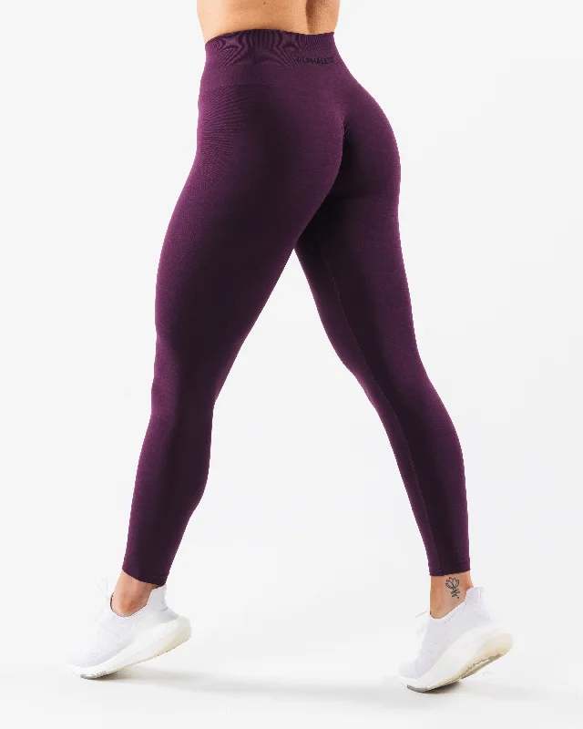Amplify Gravity Legging - Regio Trendy Cold Weather Tights