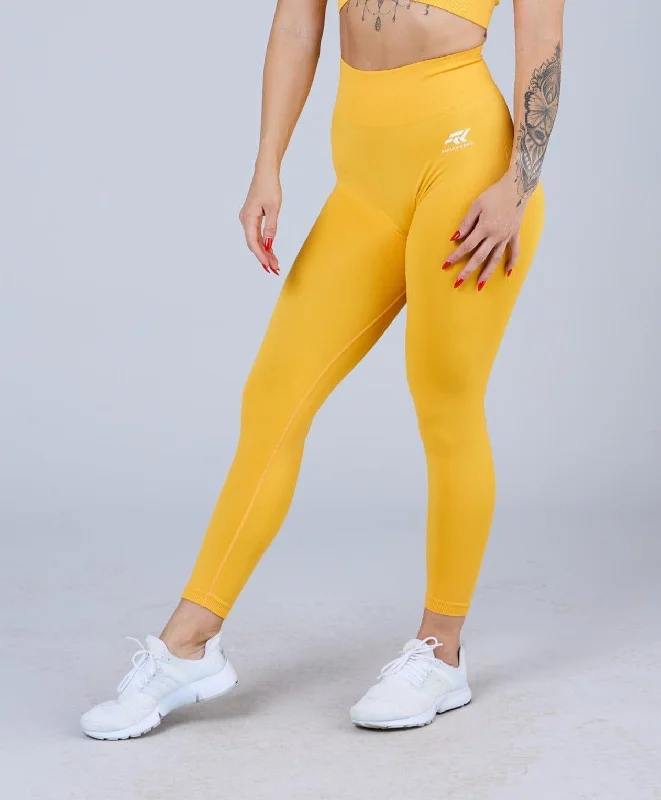 Womens CC© Sports Leggings Pineapple Burst Trendy Spandex Leggings