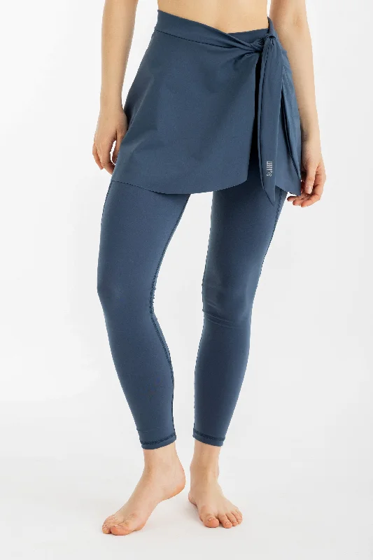 Wave Cover-Up Skirt (Ws-61) - Libra mini skirt trendy