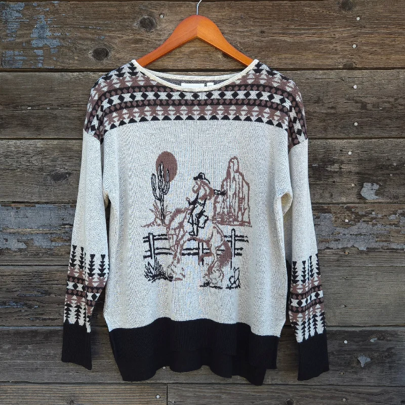 Cotton and Rye - Vintage Cowgirl Sweater Wool Sweater Cotton Sweater Cashmere Sweater Cotton and Rye - Vintage Cowgirl Sweater Wool Sweater Cotton Sweater Cashmere Sweater