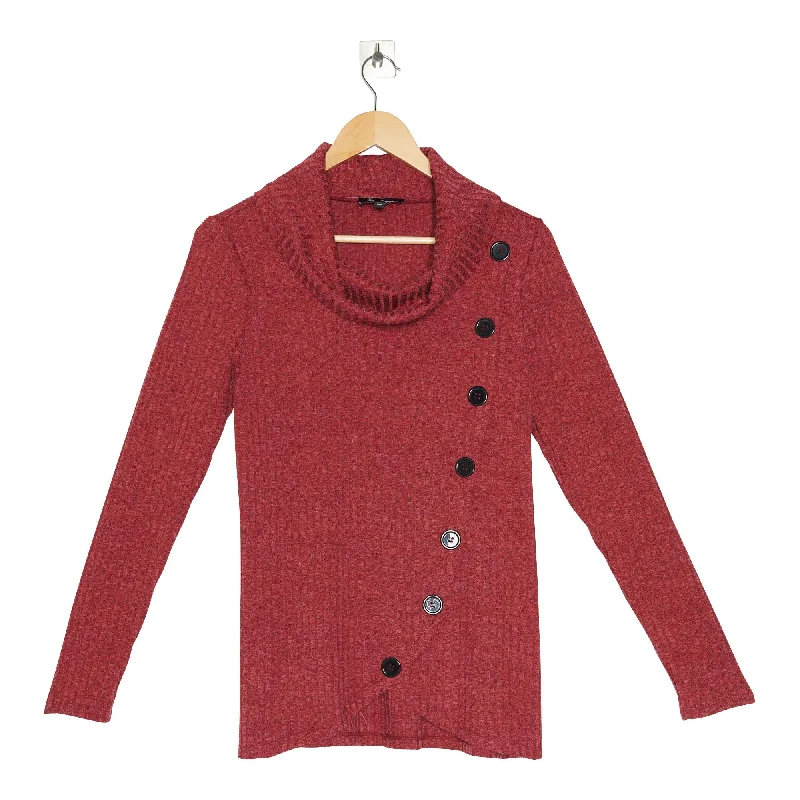 Tango Red