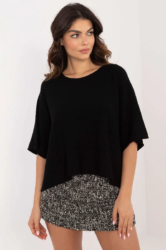 Short sleeve sweater BFG Soft Cozy Warm