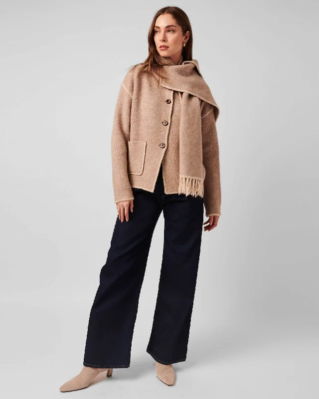SOFT MINK